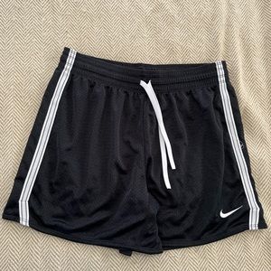 Nike small dry fit short